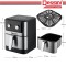 سرخ کن بدون روغن دسینی مدل DS-822