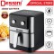 سرخ کن بدون روغن دسینی مدل DS-822