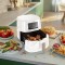 سرخ کن بدون روغن فیلیپس مدل HD9270