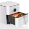 سرخ کن بدون روغن شیائومی مدل  MAF10 model 6.5 liter