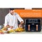 سرخ کن بدون روغن کنوود مدل HFP70