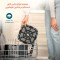 سرخ کن بدون روغن کوزوری مدل L501
