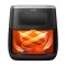 سرخ کن بدون روغن فیلیپس مدل HD9257/80