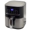 سرخ کن بدون روغن مباشی مدل ME-AF984