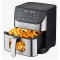سرخ کن بدون روغن بومن مدل AF-7306 SS