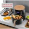 سرخ کن بدون روغن مدل POWERFULL FRYER
