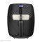 سرخ کن بدون روغن هنریچ مدل Air fryer HRF-8212