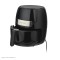 سرخ کن بدون روغن هنریچ مدل Air fryer HRF-8212