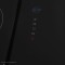 هود ایگنیشن مدل مورب کد BGS230 سایز 90