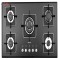 گاز صفحه ای استیل البرز کد G5960