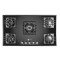 اجاق گاز صفحه ای درسا مدل DG2114-5M