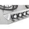 اجاق گاز صفحه ای درسا مدل DG2211-5M