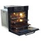 فر تو کار مدل  Oven Teor E60 SS Steel