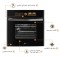 فر برقی 70 لیتری اخوان مدل F30-PRO