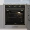 فر برقی توکار رابیتس مدل RO-610C
