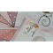 فرش ماشینی افرند طرح کودک کد 146