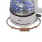 چای ساز فلر مدل TS 070 WP