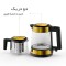 چایساز فلر مدل  TS 600 G
