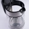 چای ساز برگامو مدل BG-TT2401TDGG
