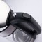 چای ساز برگامو مدل BG-TT2401TDGG