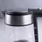 چای ساز برگامو مدل BG-TT2401TDGG