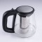 چای ساز برگامو مدل BG-TT2401TDGG