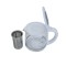 چای ساز رومانتیک هوم مدل KHD-300