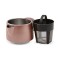 چای ساز کاراجا مدل Daystar 1501