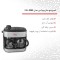 اسپرسو ساز ویداس مدل VIR-2352