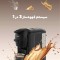اسپرسو لپرسو مدل lieto 3in1 moulti capsul