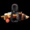 اسپرسوساز دولچه گوستو مدل Piccolo XS DeLonghi