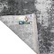 گلیم ماشینی دنیای فرش مدل زرین کد 2007