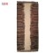 گبه دستبافت یک و نیم متری نرمین کسا کد NKP.N 158