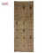 گبه دستبافت یک متری کد NKP.Z 215
