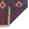 گلیم دستبافت نیم متری طرح شیرازی کد 906053