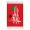 فرش ماشینی دیوارکوب اطلس آبی طرح یا ابا عبدالله مدل T2746