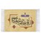 فرش ماشینی دیوارکوب اطلس آبی طرح ان الله لا یغیر ما بقوم حتی یغیروا ما بانفسهم مدل T3403