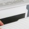 ست کابینت و روشویی دلفین مدل W-7246-bmb به همراه آینه