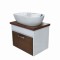 ست کابینت و روشویی مدل NOVTOR261