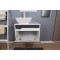 ست کابینت و روشویی دلفین مدل 9053