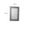 کابینت روشویی توییس مدل tws - 1007 M به همراه آینه