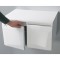 ست کابینت و روشویی توییس مدل 3D M