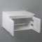 ست کابینت و روشویی توییس مدل 3D M