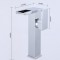 شیر روشویی مدل لوکس LED-B