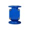 شیر یکطرفه شرکت میراب مدل دريچه اي - Pn 16 - 150mm‎‏
