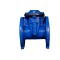 شیر فلکه شرکت میراب مدل کشویی Pn 16 - 65mm‎‏
