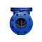 شیر فلکه شرکت میراب مدل کشویی Pn 16 - 100mm‎‏