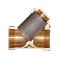 شیر پروانه ای مدل A -1.2 مجموعه 2 عددی