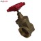 شیر فلکه مدل pegler سایز 1/2 2 اینچ