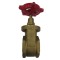 شیر فلکه مدل pegler سایز 1/2 2 اینچ